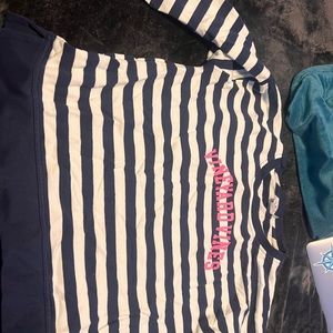 VINEYARD VINES LARGE CREW NECK SIZE L